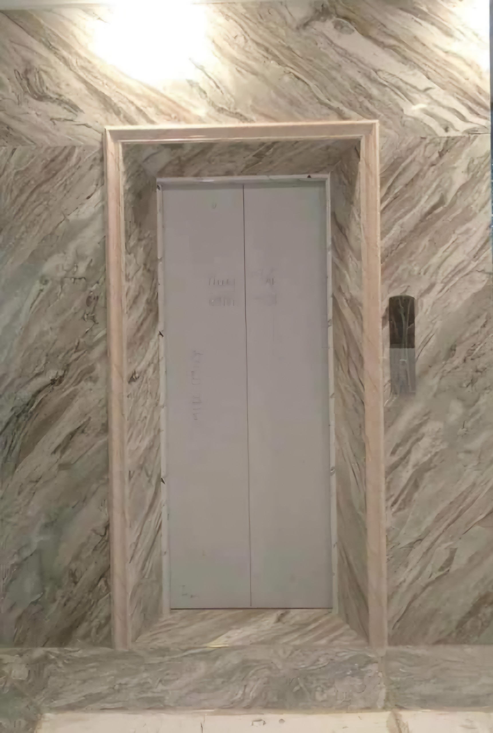 Chính chủ cho thuê nhà mới, lô góc, Xã Đàn, 93m2x 4T vỉa hè 30 Tr - Ảnh chính